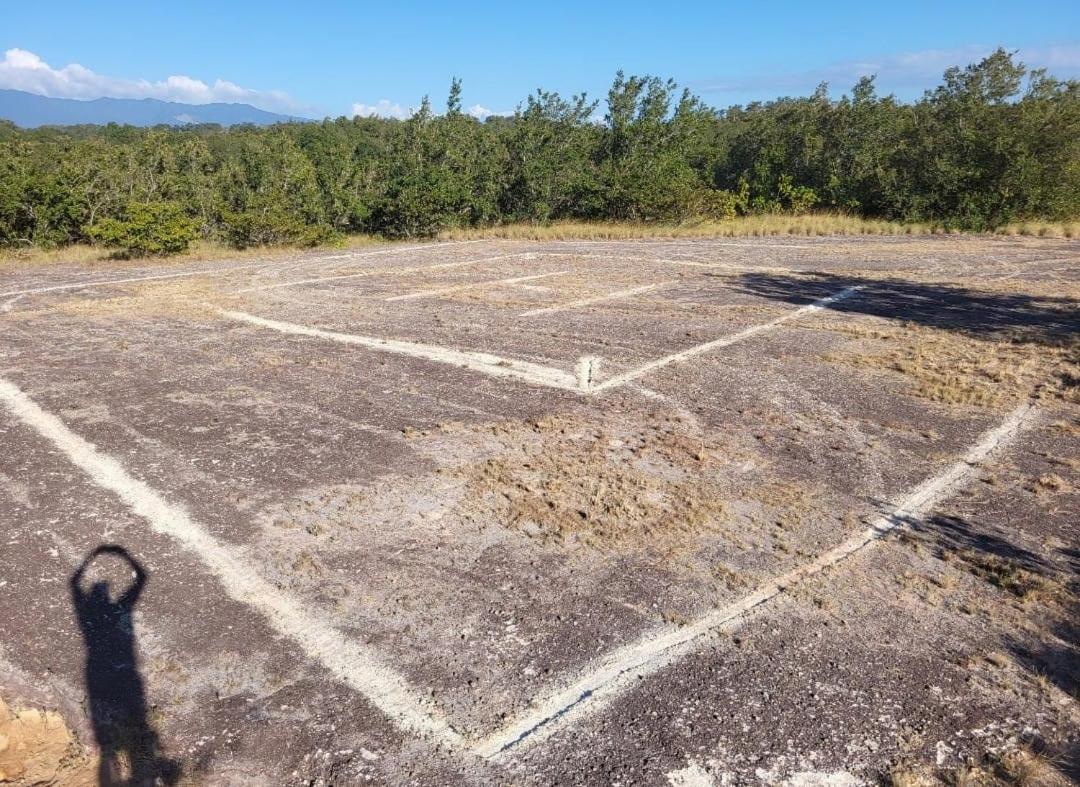 Hacienda En Los Volcanes Guayabo  Екстер'єр фото