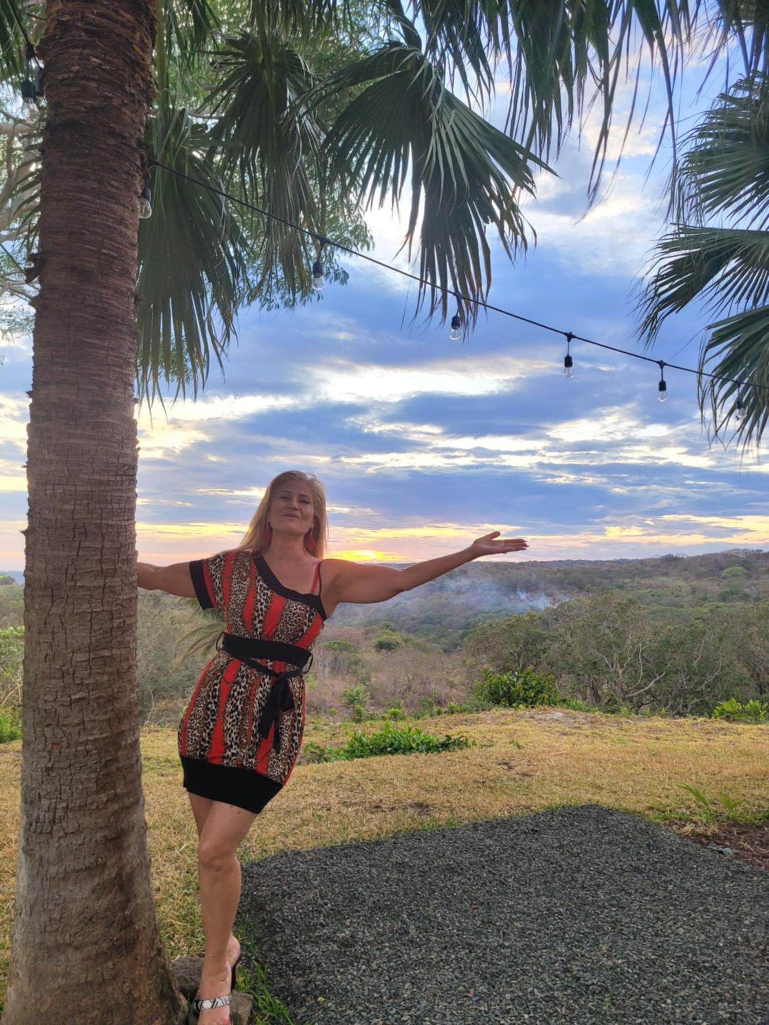 Hacienda En Los Volcanes Guayabo  Екстер'єр фото