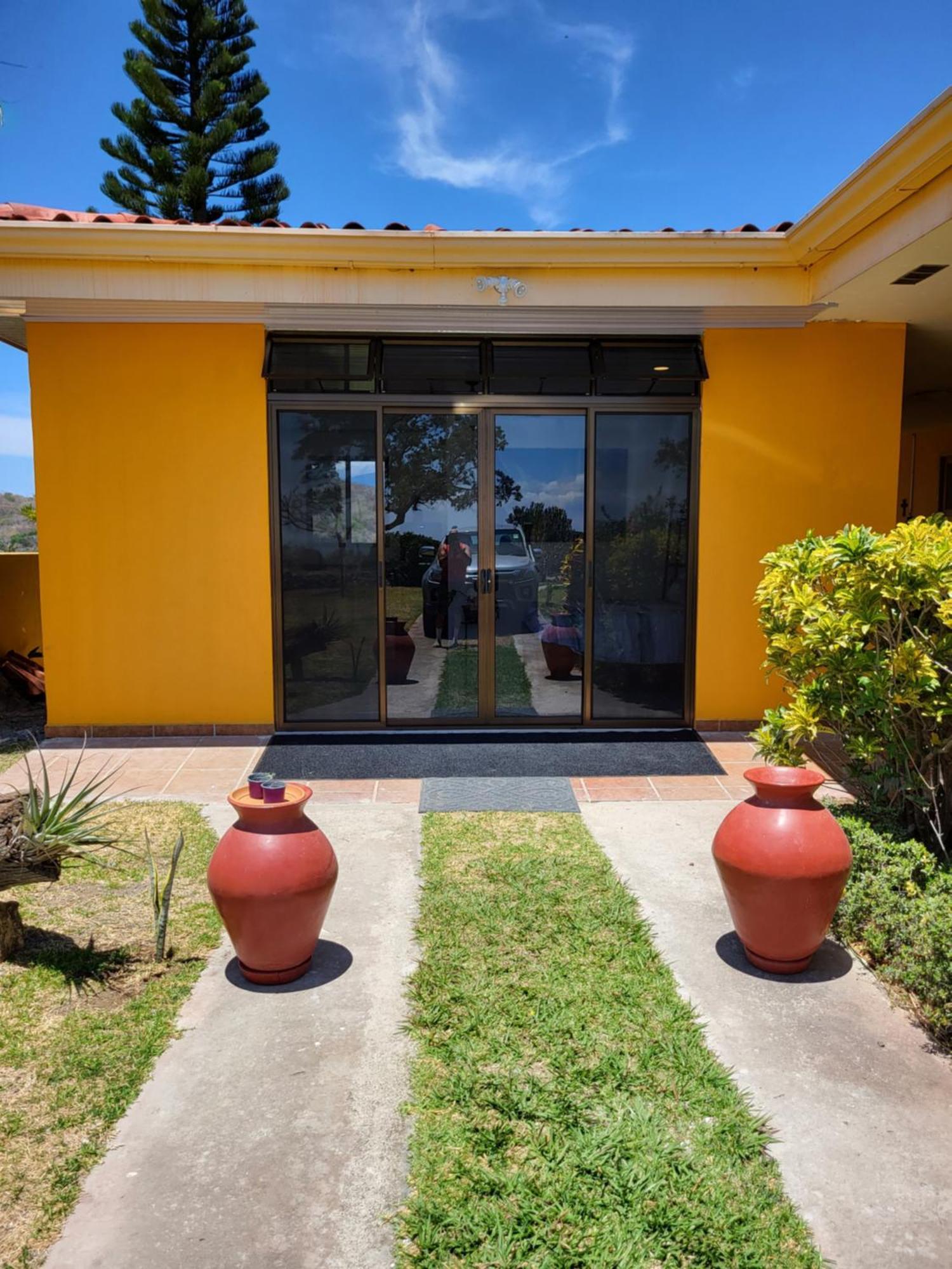 Hacienda En Los Volcanes Guayabo  Екстер'єр фото