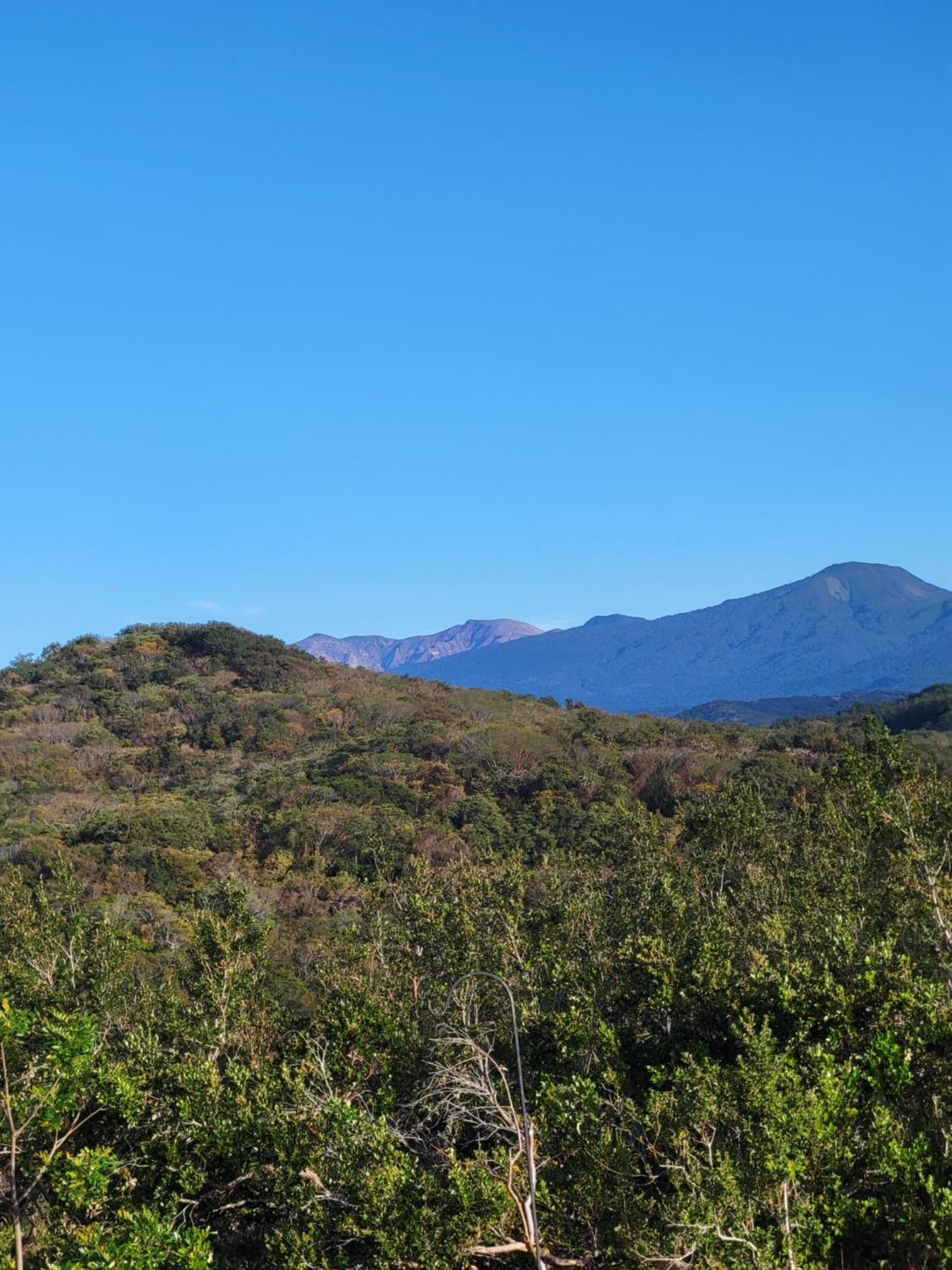 Hacienda En Los Volcanes Guayabo  Екстер'єр фото