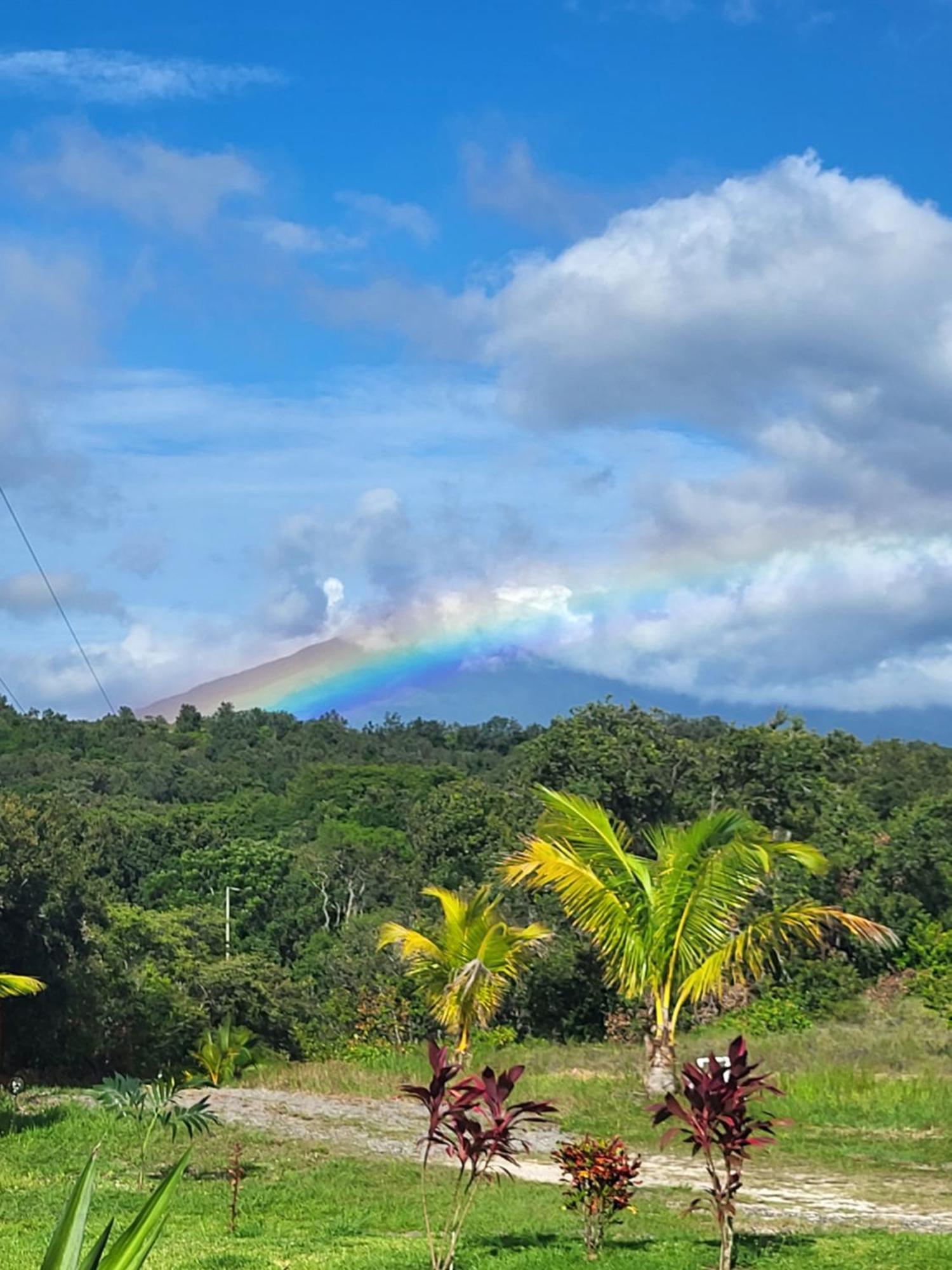 Hacienda En Los Volcanes Guayabo  Екстер'єр фото